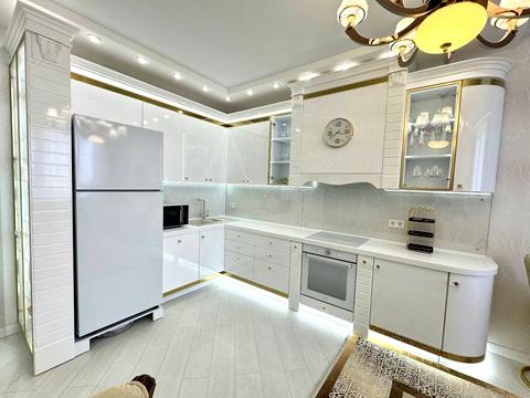 квартира по адресу Люстдорфская дорога ул., 90г