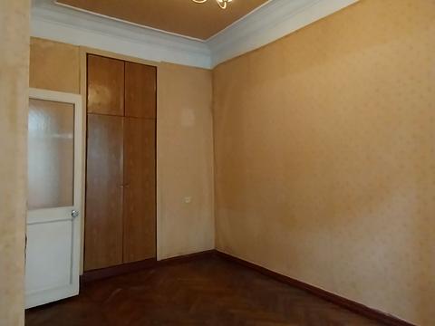 квартира по адресу Авиаконструктора Антонова ул., 2/32 к8