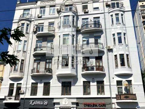 комерційна за адресою Саксаганського вул., 58