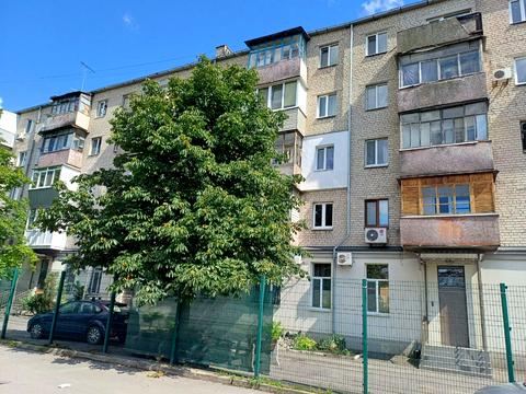 квартира за адресою Універсальна вул., 19