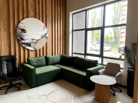 квартира по адресу Мокра ул. (Кудряшова), 8-Б