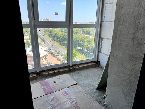 квартира по адресу Пирогова ул., 76