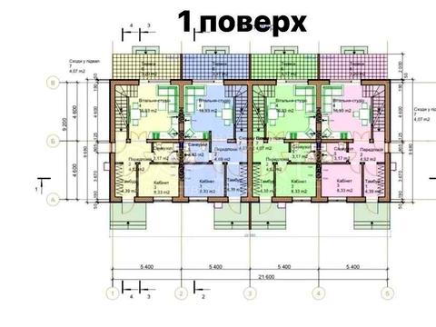 дом по адресу Шевченко просп.