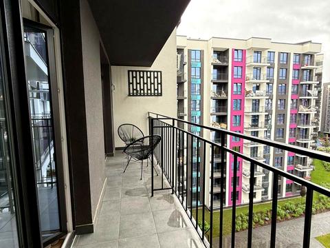 квартира по адресу Крайковского ул., 3 к8