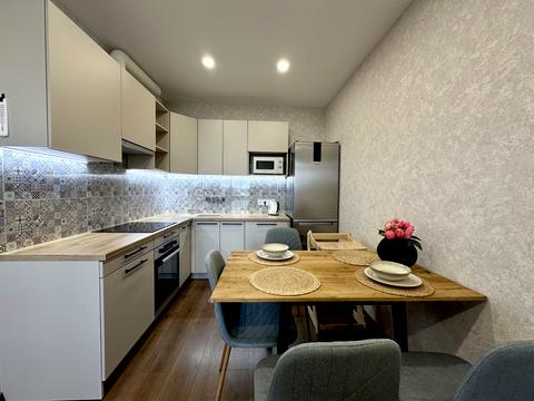 квартира по адресу Тираспольская ул., 52