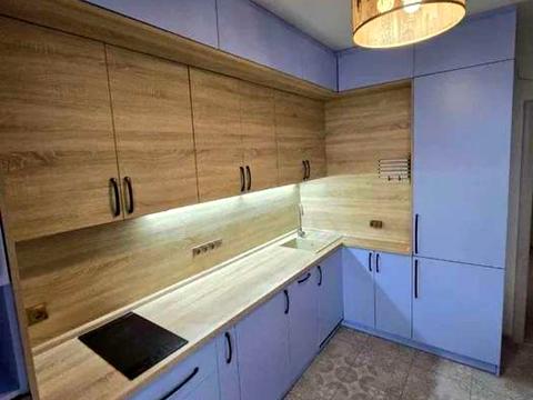 квартира за адресою Віталія Нестеренка вул., 1б
