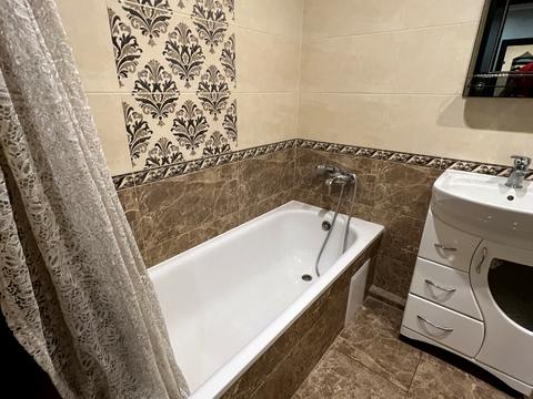 квартира за адресою Жасминова вул., 5б