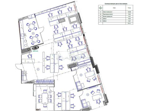 комерційна за адресою Князів Острозьких вул. (Московська), 32