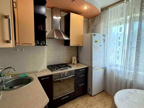 квартира за адресою Юрія Кондратюка вул., 15