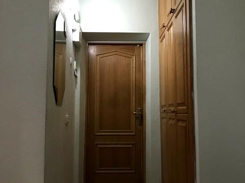 квартира по адресу 1-го Мая ул., 18