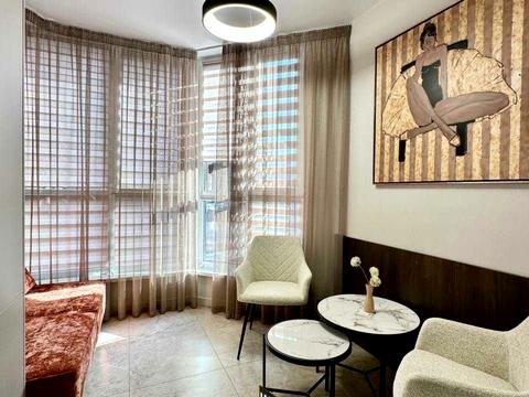 квартира по адресу Мартинова просп., 34