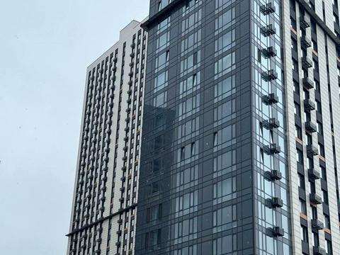 квартира за адресою Академіка Заболотного вул., 4