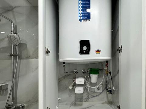 квартира за адресою Золотоустівська вул., 25