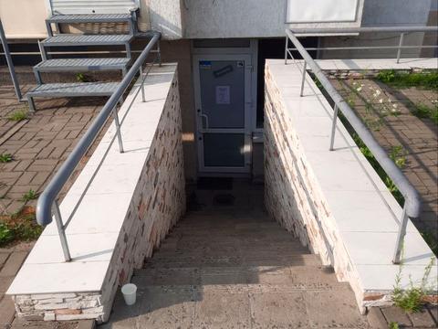 комерційна за адресою Леоніда Перфецького вул., 2а