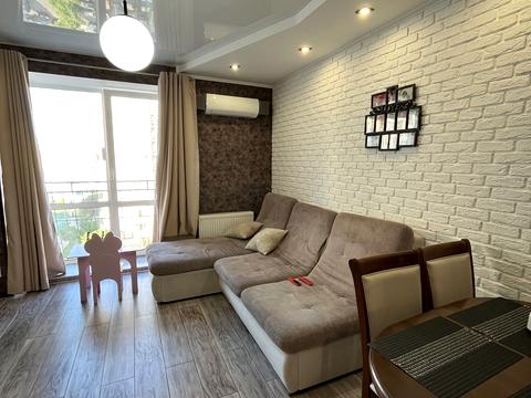 квартира за адресою Лесі Українки бульв., 10