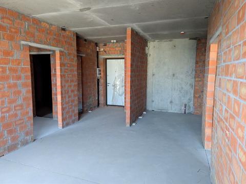 квартира по адресу Заречная ул., 6корп4
