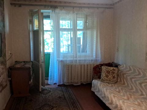 квартира по адресу Демократическая ул., 71
