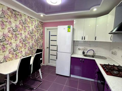 квартира за адресою Кармелюка вул., 5/7