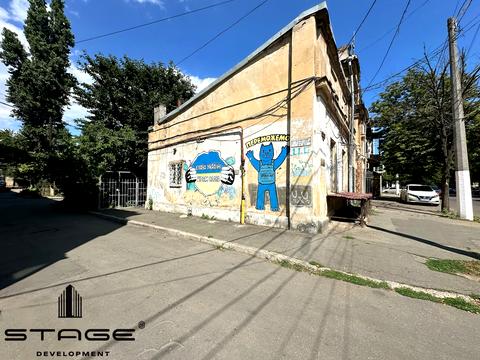 комерційна за адресою Канатна вул., 97
