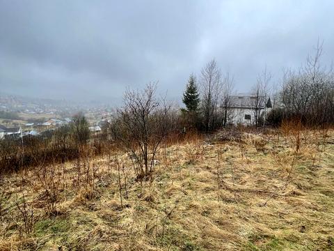 ділянка за адресою Івана Франка вул., 61