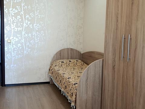 квартира за адресою Академіка Сахарова вул., 36