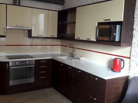 квартира по адресу Петра Калнишевського ул. (Михайла Майорова), 7