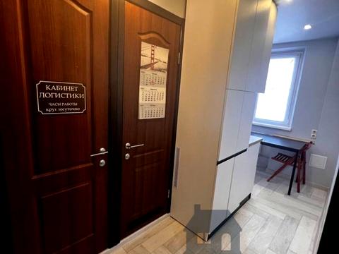 квартира по адресу Танкопия ул. (Танкопія), 5б