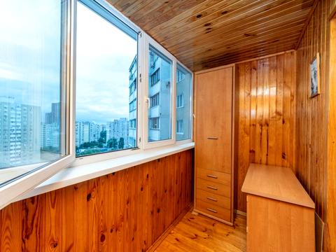 квартира по адресу Харьковское шоссе, 56