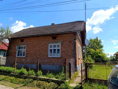 дом по адресу Чвертьова ул.