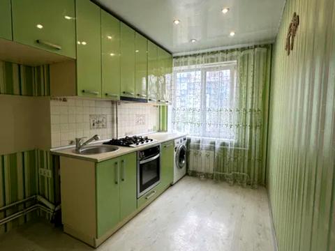 квартира по адресу Академика Заболотного ул., 136-А