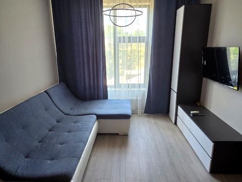 квартира по адресу Ванный пер., 5г