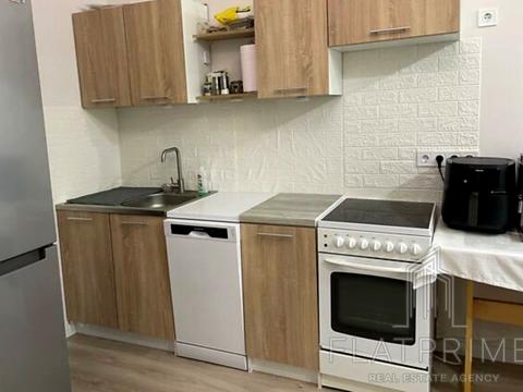квартира за адресою Юлії Здановської вул. (Ломоносова), 34-Б