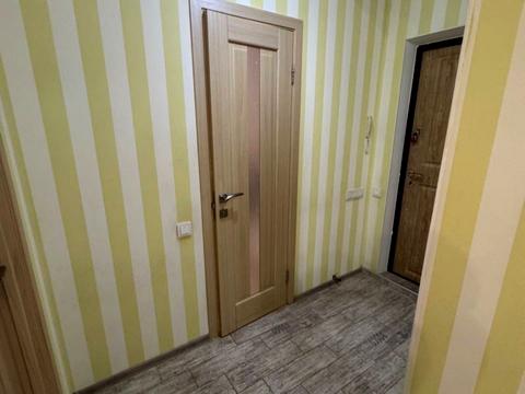 квартира по адресу Радужный массив ул., 19/1