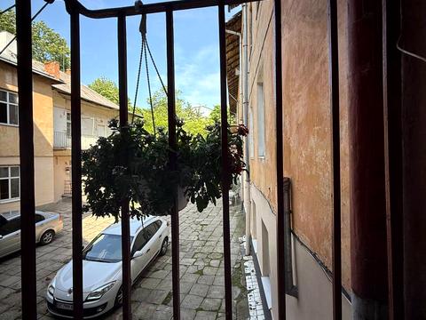 квартира по адресу Николая Лысенко ул., 1