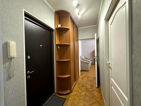 квартира по адресу Оноре де Бальзака ул., 48-А