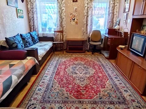квартира по адресу Колодезная ул., 23