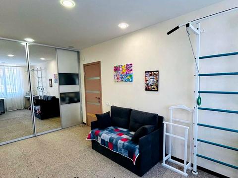 квартира за адресою Боголюбова вул., 7