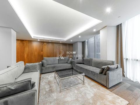 квартира за адресою Київ, Тараса Шевченка бульв., 30
