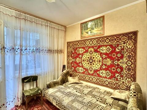 квартира за адресою Свободи просп. (Прокоф'єва), 30