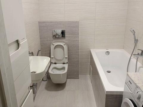 квартира по адресу Малоголосковская ул., 38