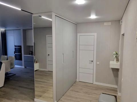 квартира за адресою Гвардійців-Широнінців вул., 70-Б