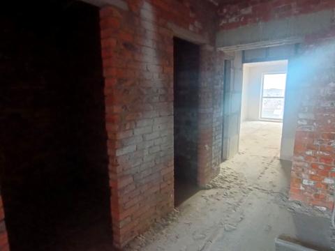 квартира по адресу Большая Бердичевская ул., 49-А