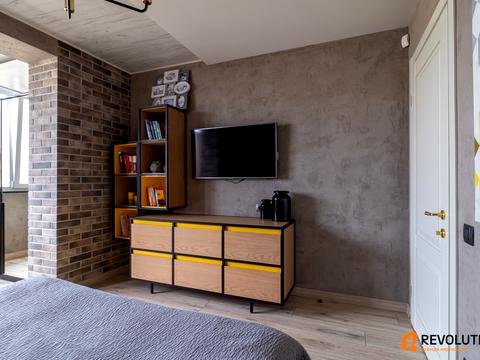 квартира за адресою Боголюбова вул., 20