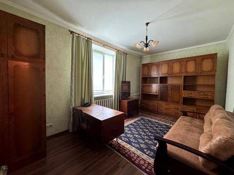 квартира по адресу Митрополита Василия Липковского ул. (Урицкого), 14/18