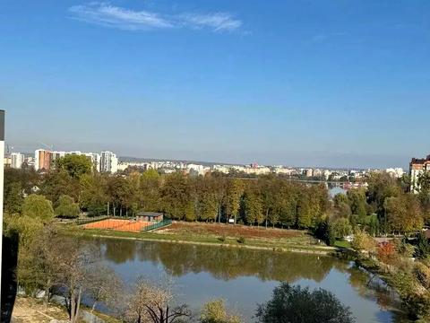 квартира за адресою Івано-Франківськ, Приозерна вул., 21