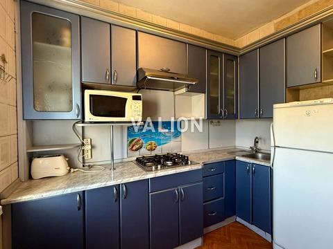 квартира за адресою Миколи Бажана просп., 5-А