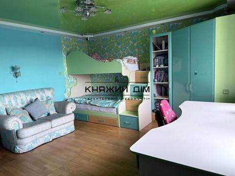 квартира по адресу Дарницкий бульв., 8