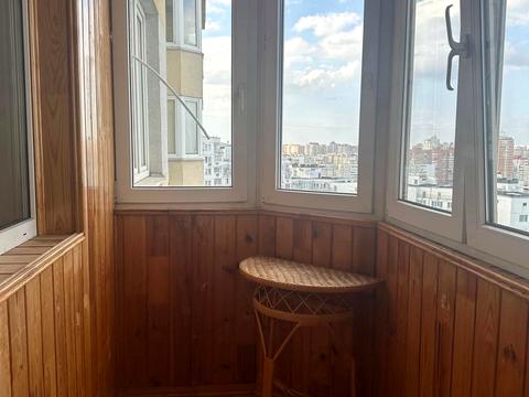 квартира за адресою Єлизавети Чавдар вул., 5