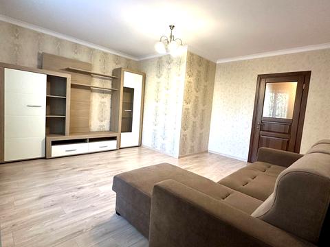квартира по адресу Гетьманська ул., 17