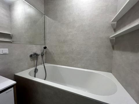 квартира за адресою Салютна вул., 2к6
